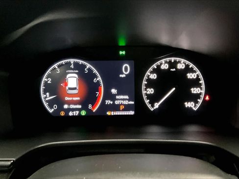 Used 2024 Honda CR-V LX image 25
