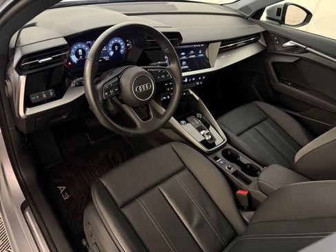 Used 2024 Audi A3 2.0T Premium FWD image 4