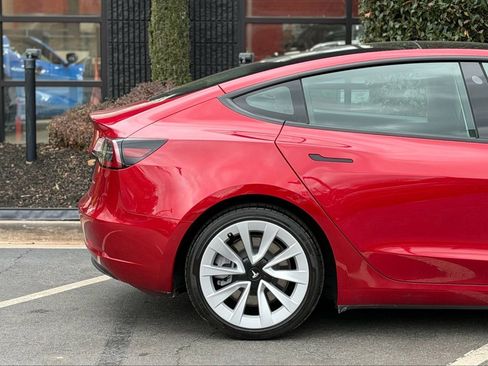 Used 2022 Tesla Model 3 Long Range image 22