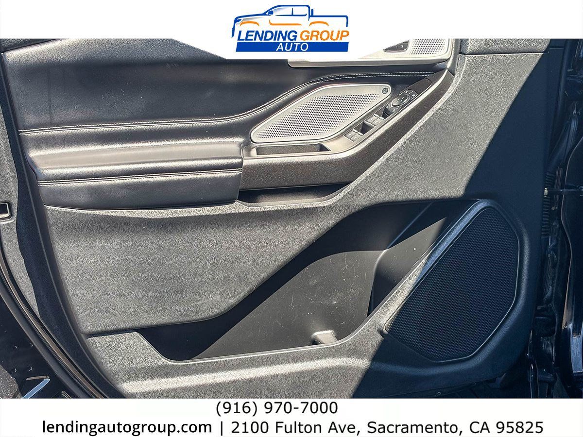 Used 2020 Ford Explorer ST w/ Premium Technology Package AWD/4WD image 20