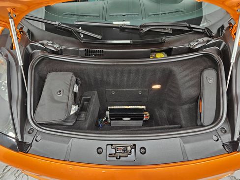 Used 2008 Lamborghini Gallardo Spyder AWD/4WD image 20