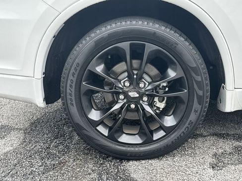 Used 2022 Dodge Durango GT image 19