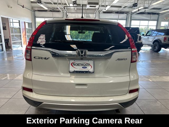 Used 2016 Honda CR-V EX image 11