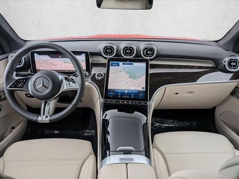 Certified 2026 Mercedes-Benz GLC 300 4MATIC image 20
