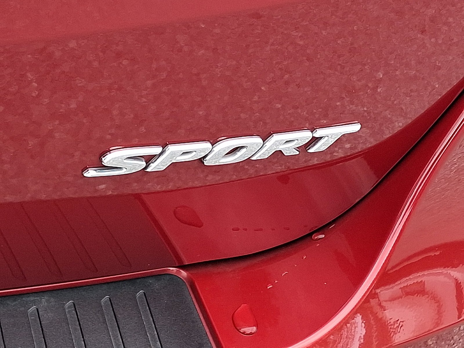 Used 2023 Honda Odyssey Sport image 31