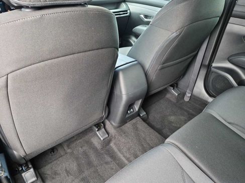New 2026 Hyundai Tucson SE FWD image 17