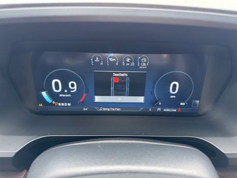 Used 2023 Ford Expedition Max Limited image 22