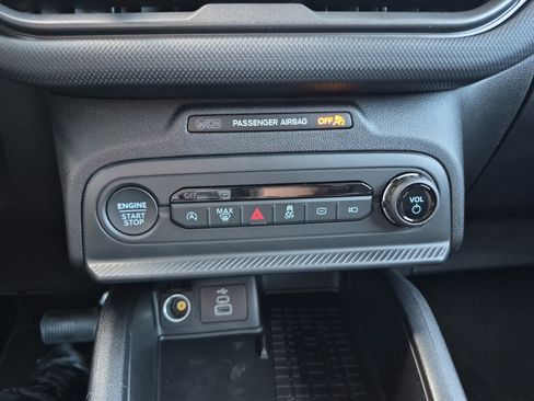 New 2025 Ford Bronco Sport Big Bend w/ Convenience Package image 34