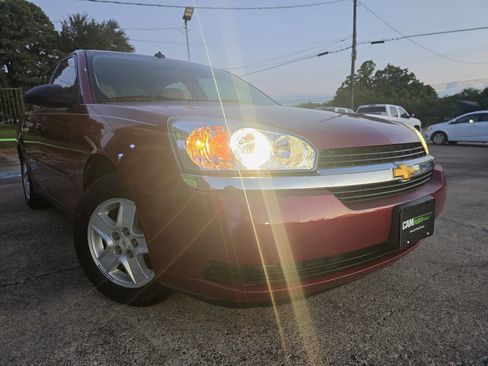 Used 2005 Chevrolet Malibu LS image 60