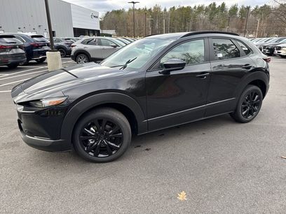 New 2026 MAZDA CX-30 AWD 2.5 S
