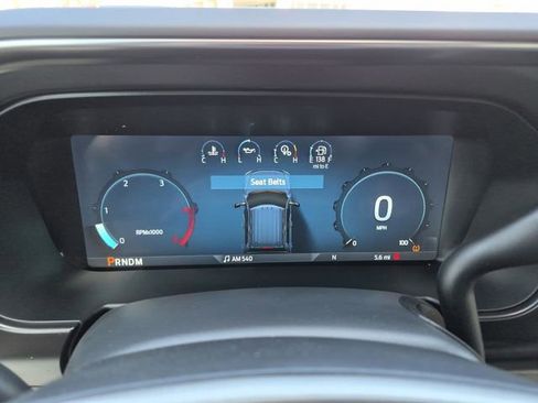 New 2026 Ford F350 Platinum w/ Platinum Plus Package image 20