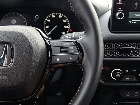 Certified 2026 Honda HR-V Sport image 21