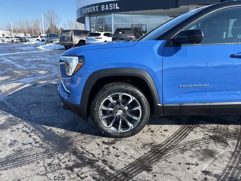 New 2026 GMC Terrain Elevation w/ Elevation Premium Package image 5