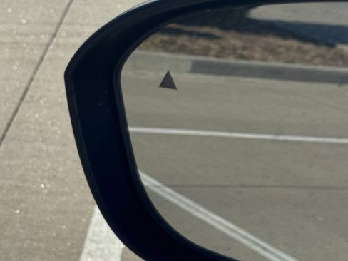 New 2026 Nissan Kicks SR w/ Cold Weather Package image 16