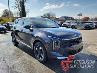 New 2026 Kia Sportage LX video 1