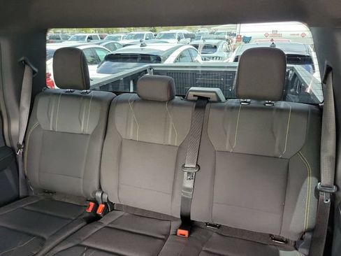Used 2024 Ford F150 STX RWD image 11