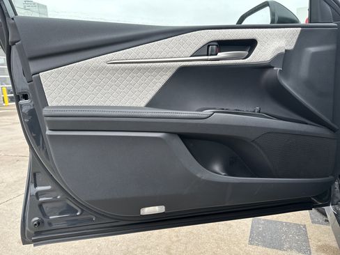 New 2026 Toyota Camry XLE image 9