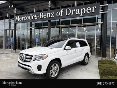 Used 2018 Mercedes-Benz GLS 450 4MATIC