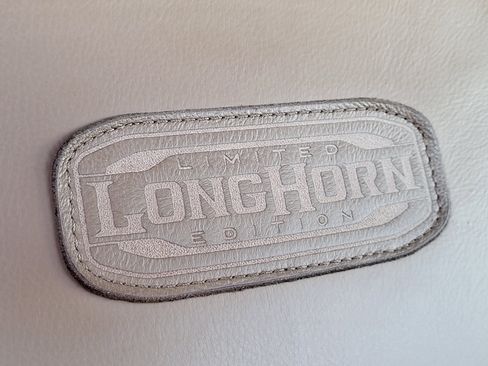 Used 2022 RAM 2500 Limited image 4