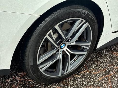 Used 2022 BMW 430i Gran Coupe w/ Convenience Package RWD image 15