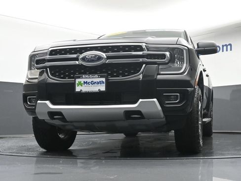 Used 2024 Ford Ranger XLT w/ FX4 Off-Road Package AWD/4WD image 7