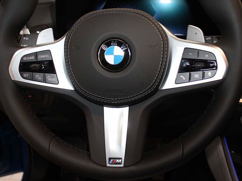 Used 2026 BMW X5 xDrive40i image 22