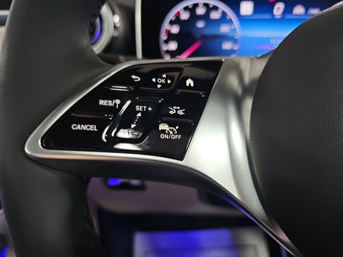 New 2026 Mercedes-Benz GLC 300 image 18