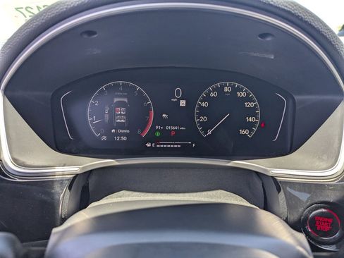 Used 2024 Honda Civic EX-L image 31