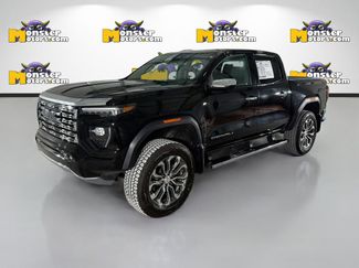 Used 2023 GMC Canyon Denali AWD/4WD video 1