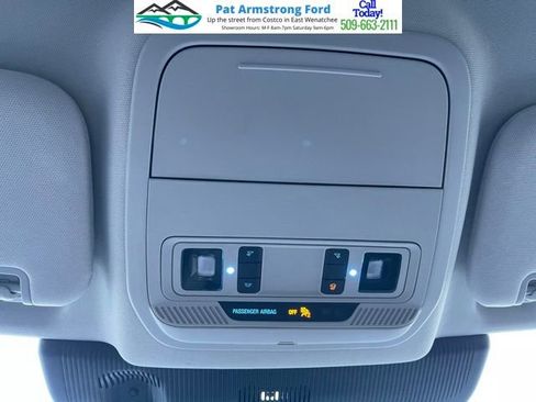 New 2026 Ford Explorer Active image 22