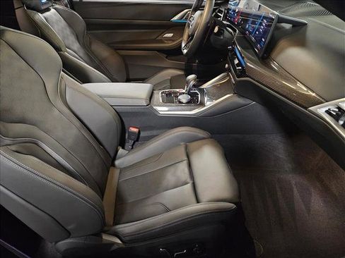 Used 2026 BMW M4 Competition image 21