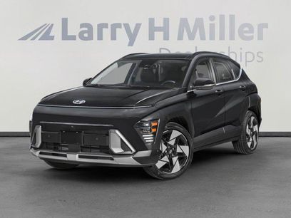 New 2026 Hyundai Kona Limited