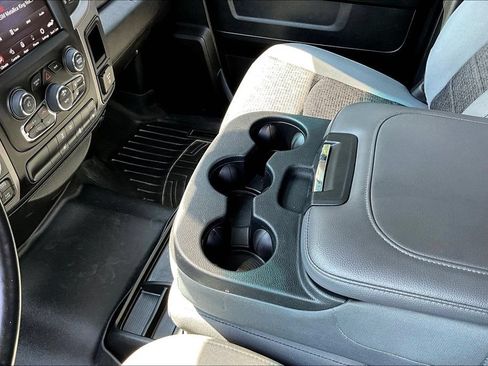 Used 2019 RAM 1500 Express w/ Wheel & Sound Group AWD/4WD image 20