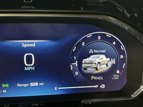 New 2026 Chevrolet Silverado 1500 LT AWD/4WD image 41