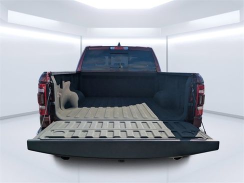 Used 2022 RAM 1500 Big Horn image 13