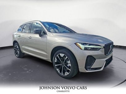 New 2026 Volvo XC60 B5 Plus w/ Protection Package Premier