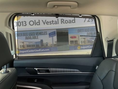 Certified 2024 Kia Telluride EX w/ EX Captain's Chair Package image 30
