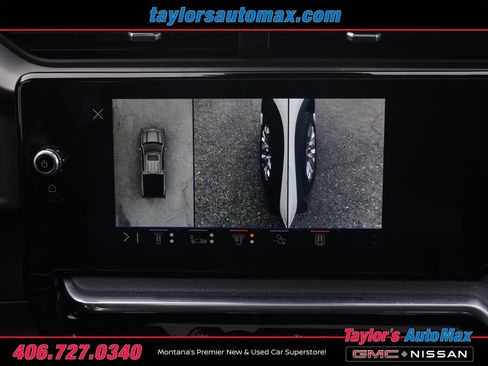 Used 2025 GMC Sierra 1500 Denali image 20