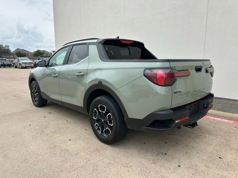 Used 2022 Hyundai Santa Cruz SEL Premium AWD/4WD image 5
