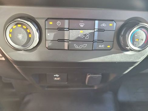 Certified 2019 Ford F150 XL w/ Equipment Group 101A Mid image 22