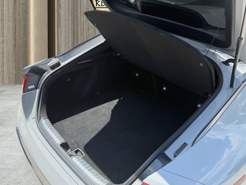 Used 2022 Kia Stinger GT-Line image 18