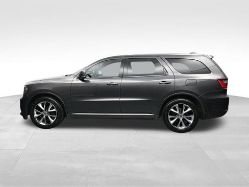 Used 2014 Dodge Durango R/T AWD/4WD image 2