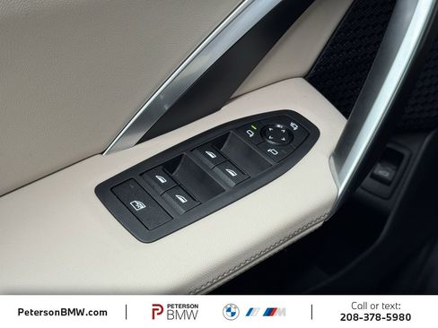 Used 2023 BMW X1 xDrive28i w/ Convenience Package image 25