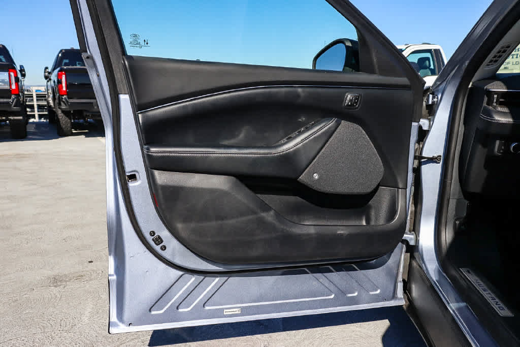 Used 2022 Ford Mustang Mach-E Premium RWD image 20