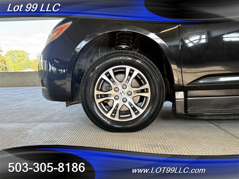 Used 2013 Honda Odyssey EX-L image 25