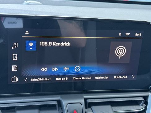 New 2026 Chevrolet TrailBlazer LS w/ LS Convenience Package image 20