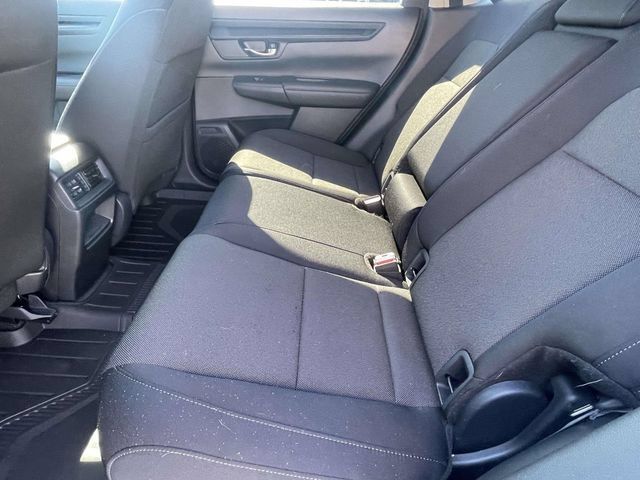 Used 2023 Honda CR-V EX image 12