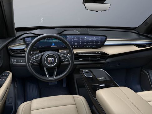 New 2026 Buick Enclave Preferred w/ Power Package AWD/4WD image 37