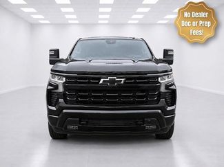 Used 2024 Chevrolet Silverado 1500 RST AWD/4WD video 2