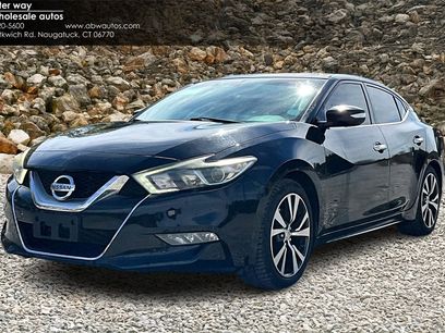 Used 2016 Nissan Maxima 3.5 SL